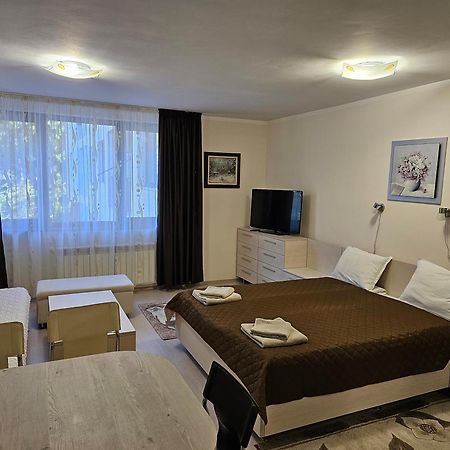 Apartments in Borovets Gardens D 29&С 24 Екстер'єр фото