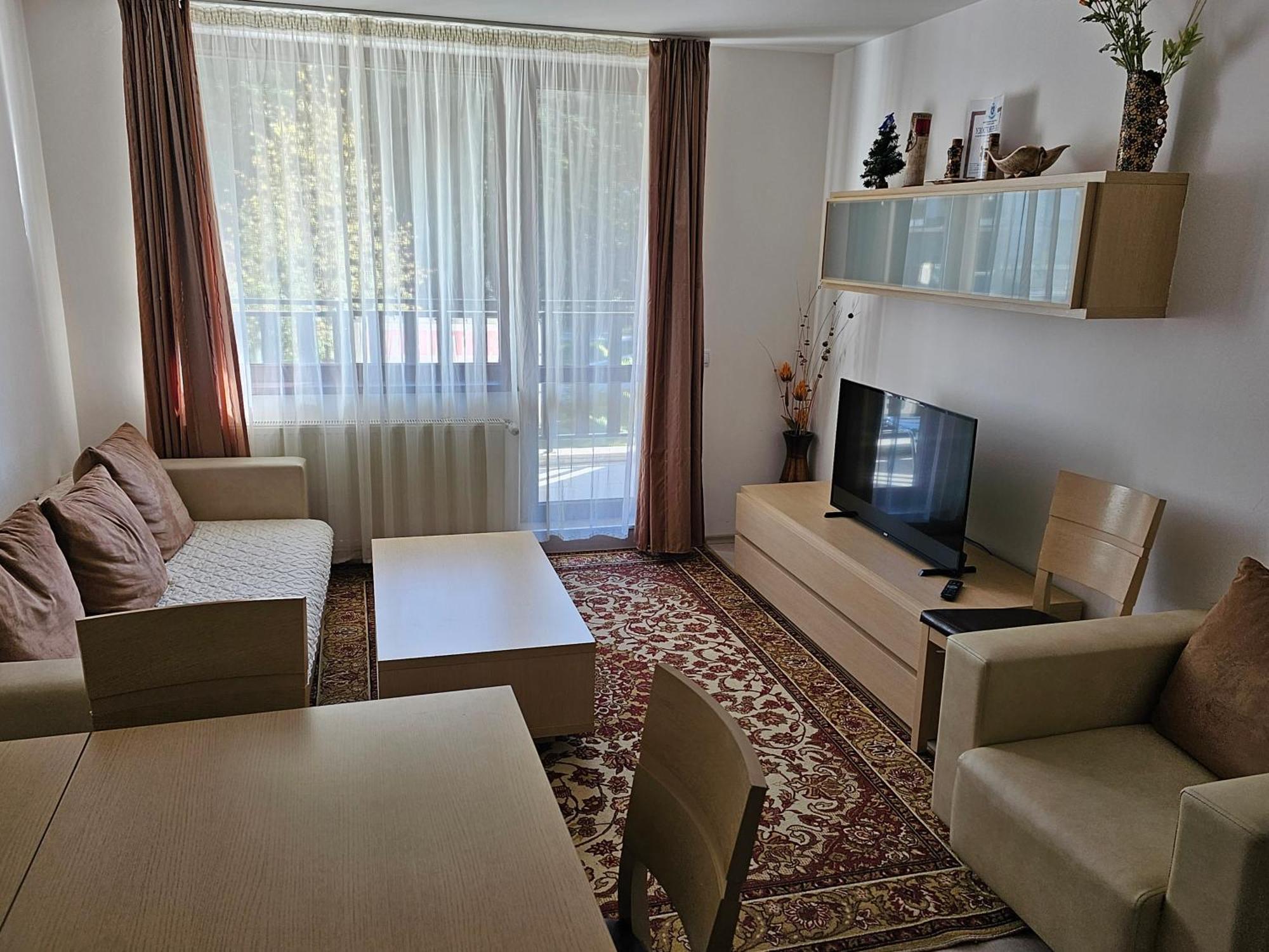 Apartments in Borovets Gardens D 29&С 24 Екстер'єр фото