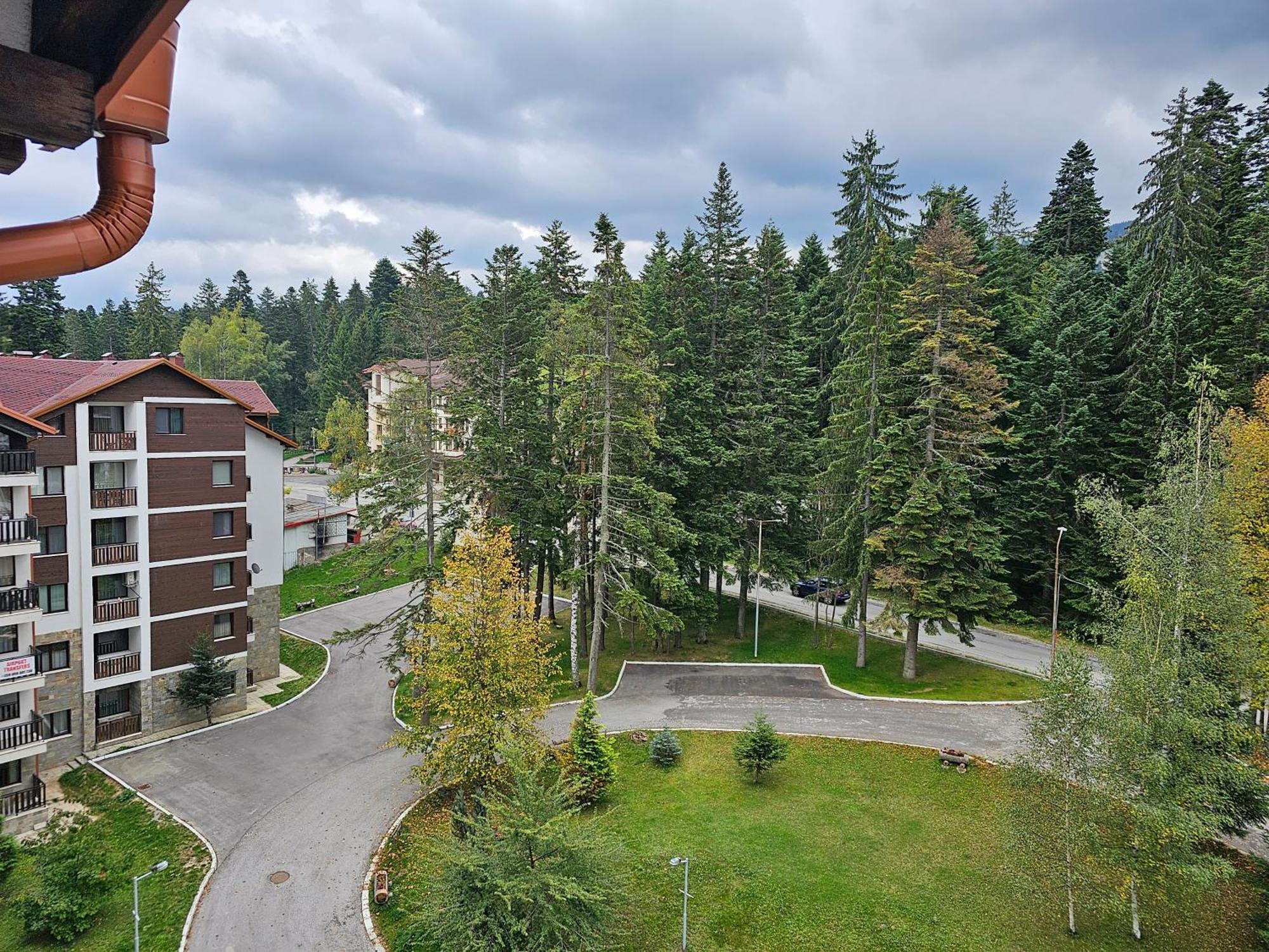 Apartments in Borovets Gardens D 29&С 24 Екстер'єр фото