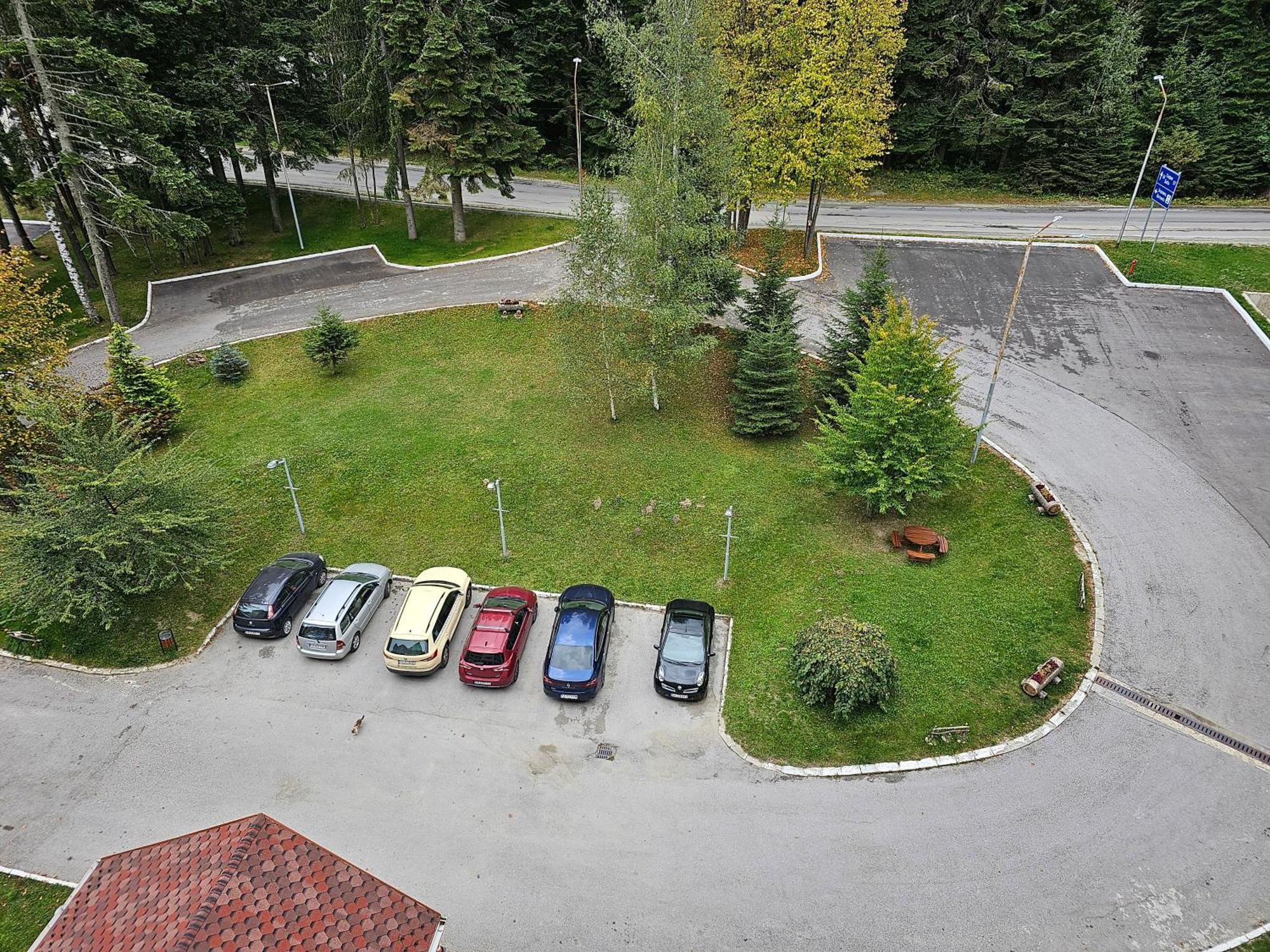 Apartments in Borovets Gardens D 29&С 24 Екстер'єр фото