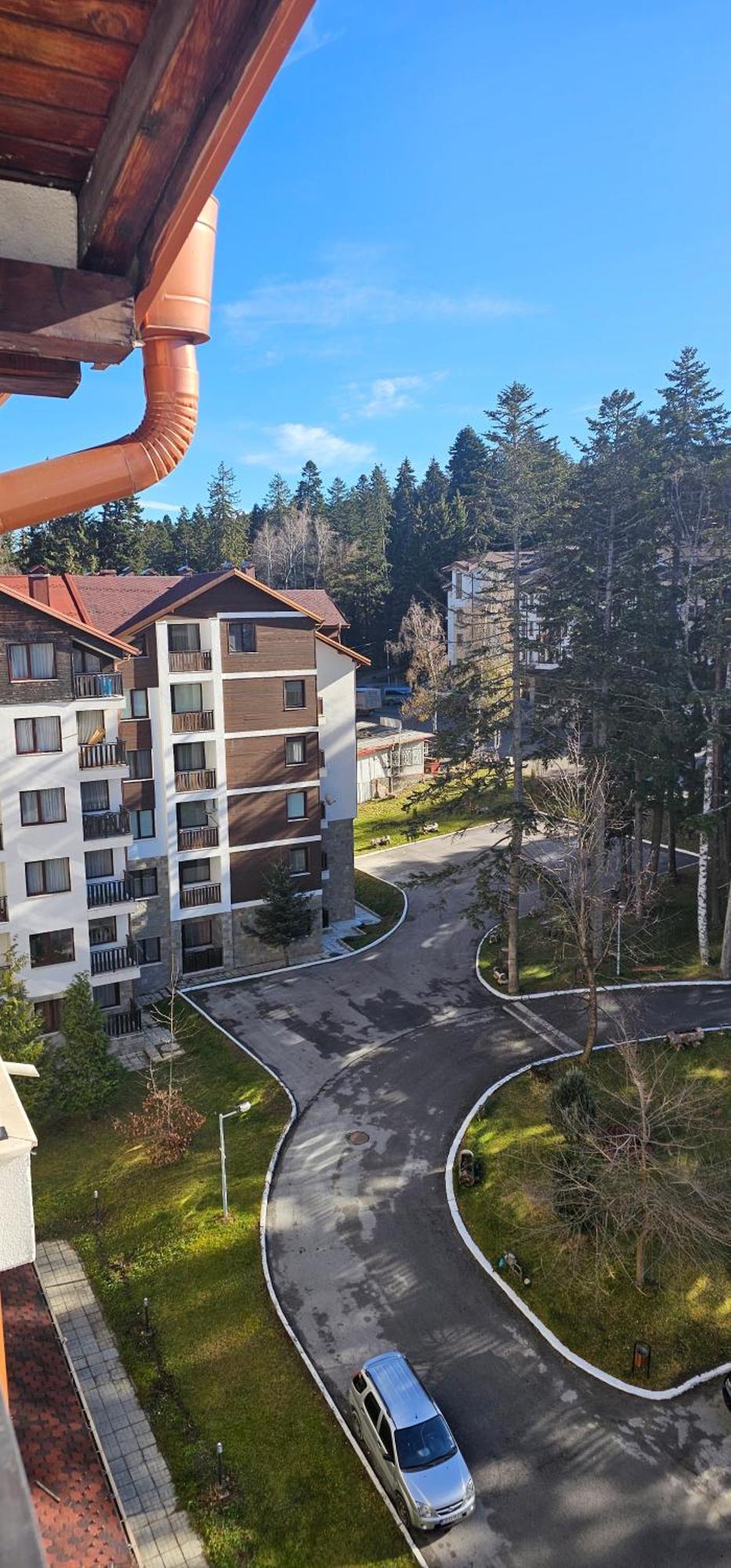 Apartments in Borovets Gardens D 29&С 24 Екстер'єр фото