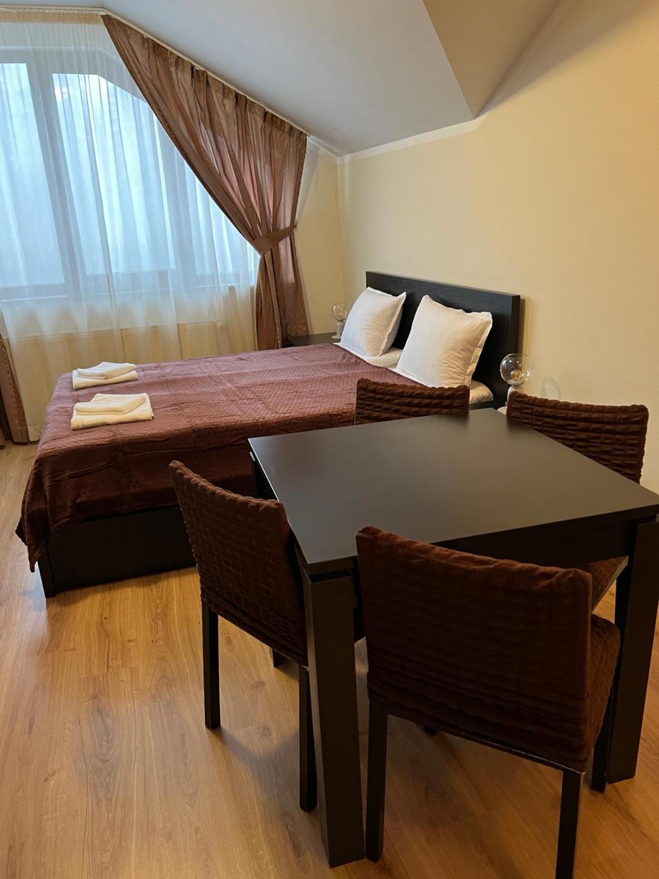 Apartments in Borovets Gardens D 29&С 24 Екстер'єр фото